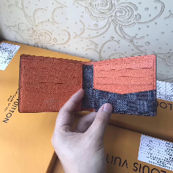 Ví nam sành điệu Louis vuitton LV15